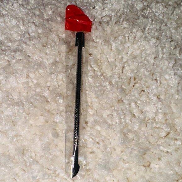 Stainless Steel Nail Cuticle Pusher Scraper Remover Manicure Pedicure Arts Tool - Picture 3 of 5